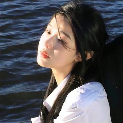 你是我目光里的星