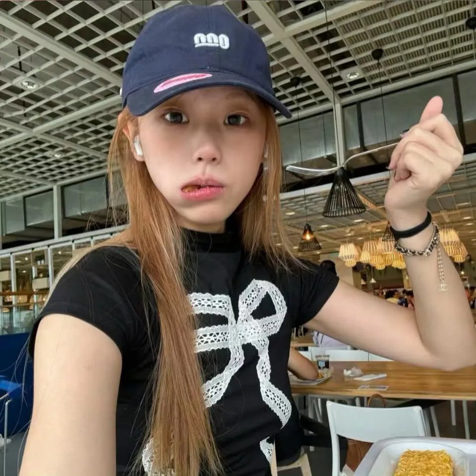 泪之女王