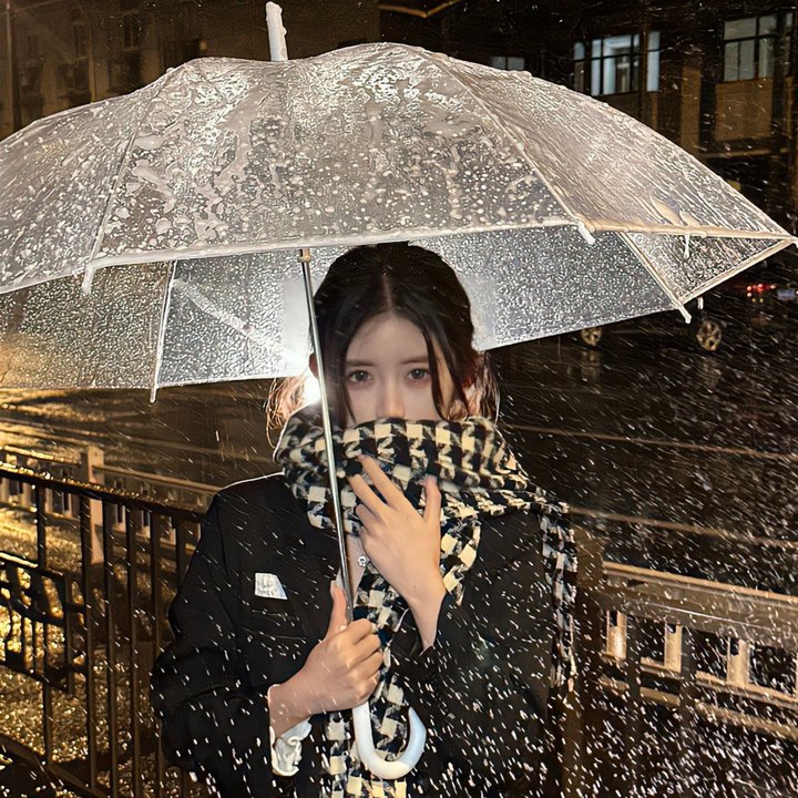 亲爱的小美人鱼